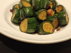 -梁家大院•农家菜(昆山会展中心店)