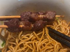 -和府捞面(天美杉杉奥特莱斯店)