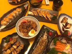 -三匠寿司屋(吾悦广场店)