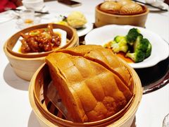 -德兴show鲜·蒸汽海鲜火锅餐厅(格创悦里店)