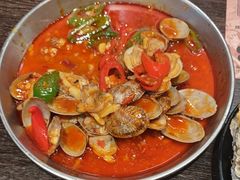 -马海涛牛肉串·午市牛腩饭·烧烤夜宵(领汇广场店)