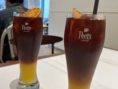 -Peet's 皮爷咖啡(乐峰店)