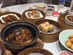 -稻香酒家(天河城店)