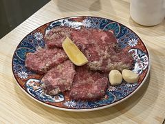 -大阪烧肉BAKA一代(十亩地店)