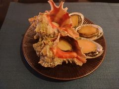 -盛宴自助餐厅(运达喜来登店)