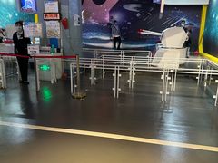 -佛山科学馆