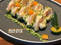 -喜鼎海胆水饺(东港店)