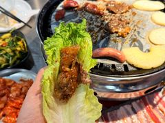 -燚青春东北泥炉烤肉(百合店)