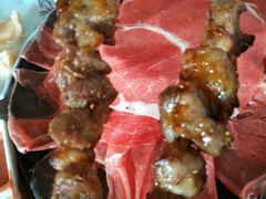 -竹叶涮肉坊(总店)