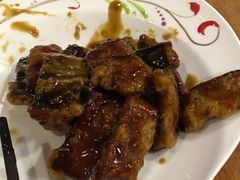 -圆满素食林饭店非遗素食(河西店)