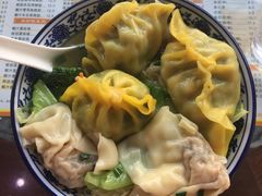 -滋味园(勒流店)