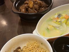 -新旺茶餐厅(嘉里城店)