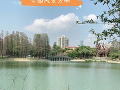 -四海公园(南山区)