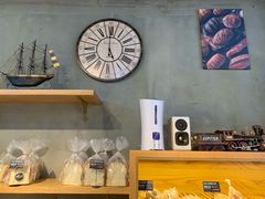 -啊噗吐呦现场烘焙(麦凯乐店)