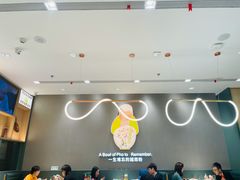 -蔡澜Pho·越南粉餐厅(海上世界店)
