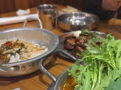 -枣玛尔脊骨汤·烤肉(西塔总店)