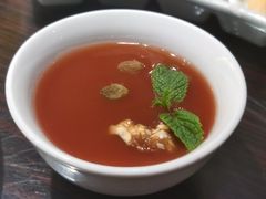 山楂酪-花家怡园