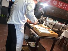 -天和晟烤鸭店(玉泉西街店)