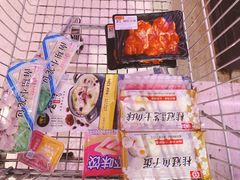-卜蜂莲花(杨高北路店)
