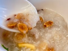 艇仔粥-香江中餐厅·招牌鱼生·老广味道(长隆香江酒店)