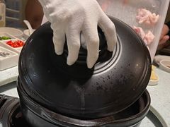-烹然四季椰子鸡火锅(团结湖总店)