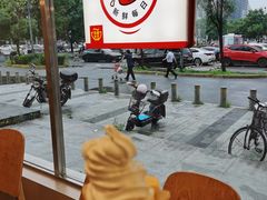-永和大王(广渠店)