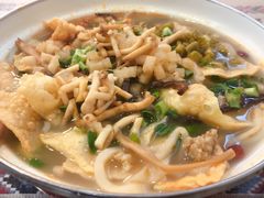 小螺莉螺蛳粉-丽丽三鲜螺蛳粉(田林路店)
