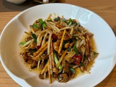 -新荣记(西溪湿地店)