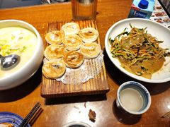-95号酱骨·一块豆腐(展春园西路店)