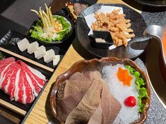 -湊湊火锅·茶憩(新中关购物中心店)