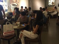 -星巴克(北京新东安)