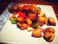 -云海肴·汽锅鸡·云南菜(美罗城店)