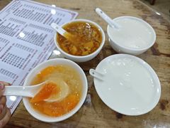 -沙湾姜埋奶(兴新包店)