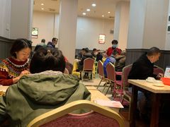 大堂-广记餐厅(万福路店)