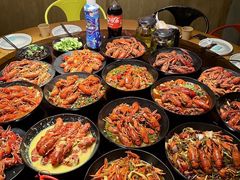-金陵一哥龙虾馆(三牌楼总店)