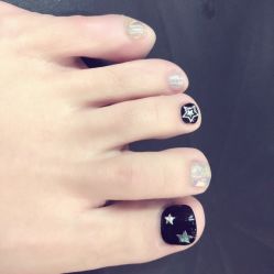 -LEILEI NAIL蕾蕾美甲美睫