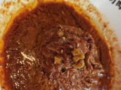 -前门·鲜肉火锅(长风店)