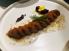 -董鲁烤鸭(建和街店)
