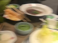 -山城辣妹子(定福庄店)
