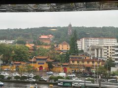-宝通禅寺