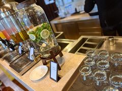 -大理实力希尔顿酒店•香全日制餐厅
