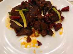 -芭菲盛宴·环球美食(袁家岗店)