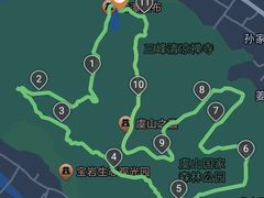 -虞山风景区