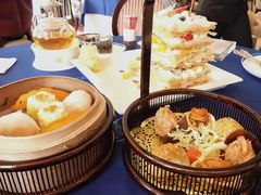 -翠园(广州太古汇店)