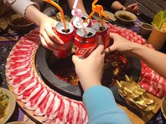 -蜀大侠火锅(四川北路店)