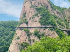 -丹东凤凰山景区