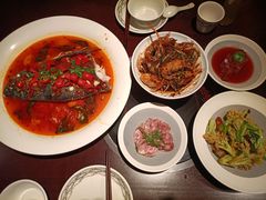 -上名堂·鱼头好吃(体育场路店)