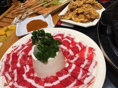 -锅首鲜品火锅(鸳鸯店)