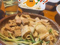 -肉串汪(月坛店)
