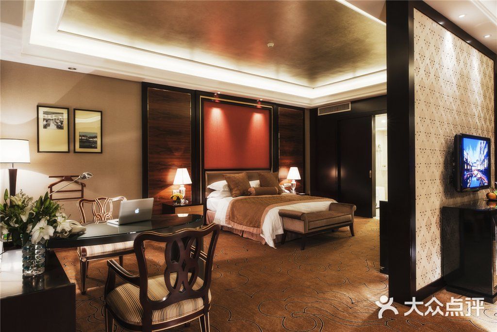 上海皇家郁金香酒店图片